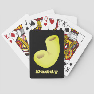 Mac Daddy Poker Cards