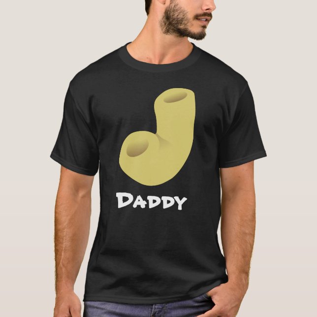 Mac Daddy T-Shirt (Front)