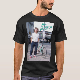 Mac Demarco  Classic T-Shirt