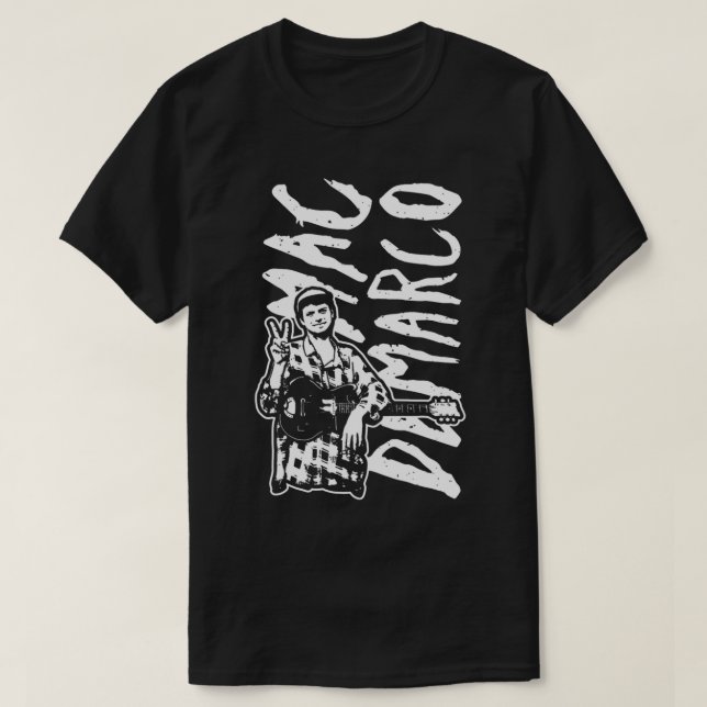 Mac DeMarco  Essential T-Shirt (Design Front)