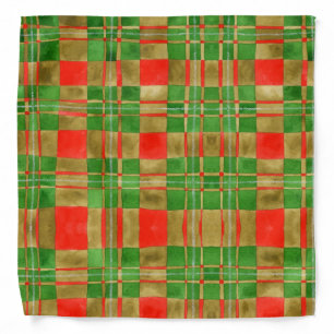 MAC GREGOR TARTAN Bandana