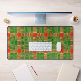 MAC GREGOR TARTAN Office Studio Desk Mat 