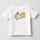 Mac Loves Cheese, Funny Cute Macaroni + Cheese