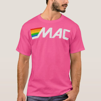 MAC Machine T-Shirt