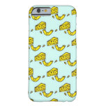 Mac N Cheese Lover&#39;s Iphone 6 Case at Zazzle
