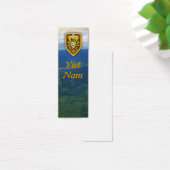 mac v sog vietnam veteran patch bookmarkers (Desk)