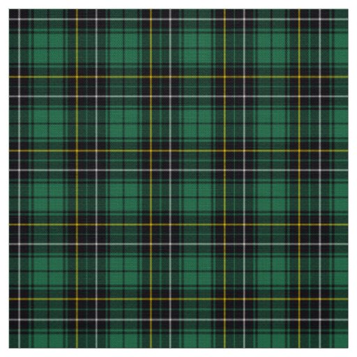 MacAlpine Ancient Tartan Fabric