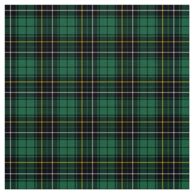 MacAlpine Ancient Tartan Fabric (Swatch)