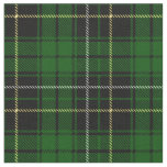 MacAlpine Tartan Print Fabric