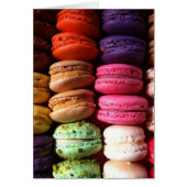 macaron cookies (Front)