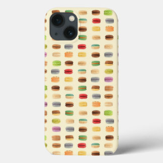 Macaron Fest iPad Air Case
