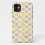 Macaron Love iPhone 11 Case