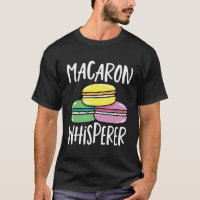 Macaron Lover Macron'S Cookies Macaroon Baking Mac