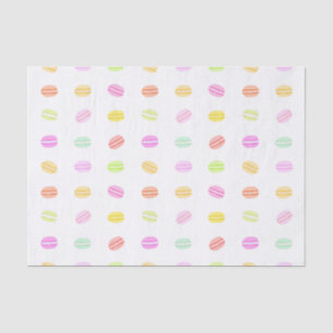 Macaron Tissue Paper
