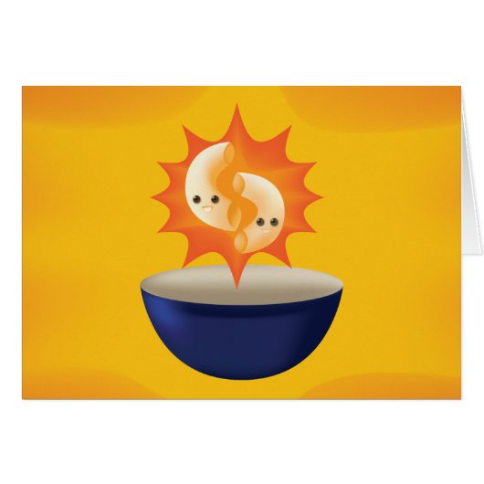 Macaroni and Cheese Forever Cards (Front Horizontal)