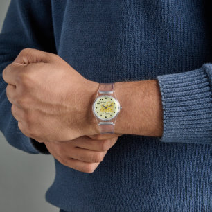 Macaroni Cheese Watch