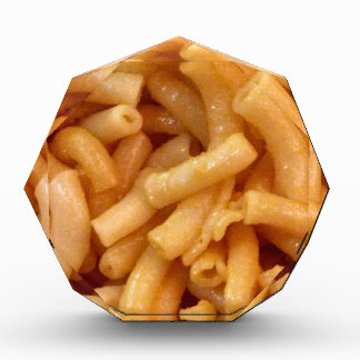Macaroni's and cheese award