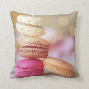 Macarons Cushion