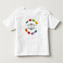 French Pastry Clothing Zazzle