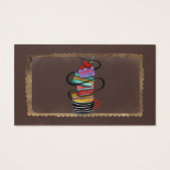 Macarons Paris Pastry (Back)