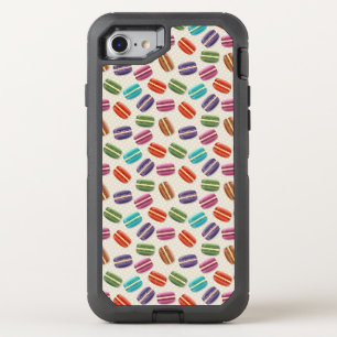 macarons phone case