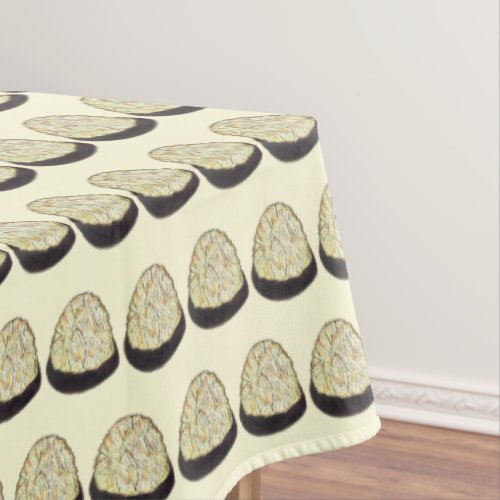Macaroon Coconut Cookie Jewish Bakery Passover Tablecloth