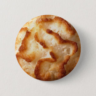 Macaroon Cookie Image Button