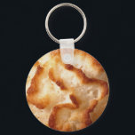 Macaroon Cookie Image Keychain<br><div class="desc">Don’t bite! It’s just a picture. Even so, this delicious macaroon cookie is sure to make your mouth water. Macaroons are typically made with coconut, although almond paste is also used. They are soft drop cookies, both sweet and chewy, incorporating sugar and egg whites. Cooked until they have a slight...</div>