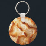 Macaroon Cookie Image Keychain<br><div class="desc">Don’t bite! It’s just a picture. Even so, this delicious macaroon cookie is sure to make your mouth water. Macaroons are typically made with coconut, although almond paste is also used. They are soft drop cookies, both sweet and chewy, incorporating sugar and egg whites. Cooked until they have a slight...</div>