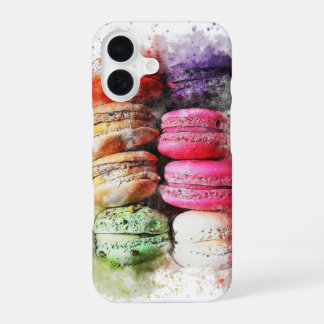 Macaroon Phone Case
