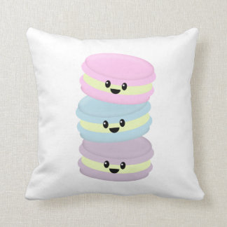 Macaroon Pillow