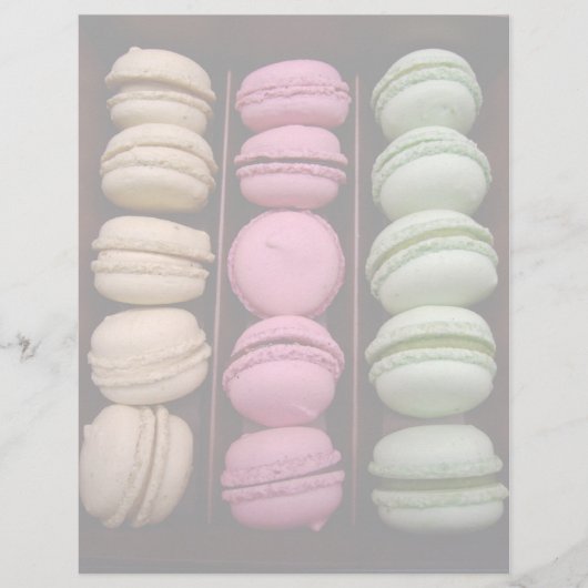 macaroons (Front)