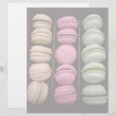 macaroons (Front/Back)