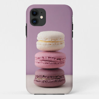 Macaroons iPhone 11 Case