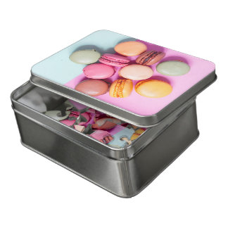 Macaroons Jigsaw Puzzle