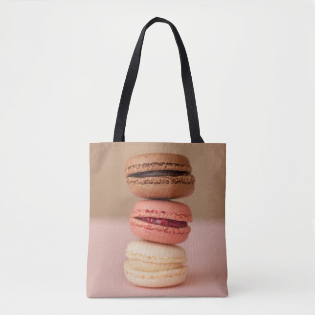 Macaroons / Macarons bags (Front)