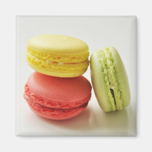 Macaroons magnet