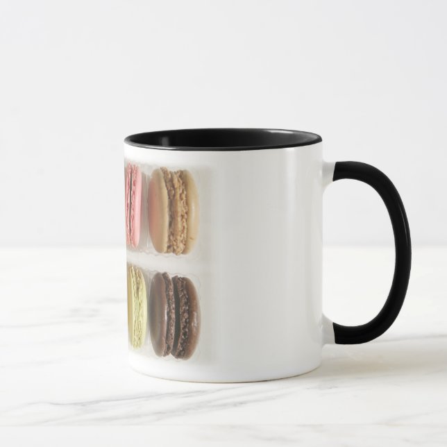 Macaroons Mug (Right)