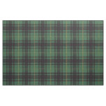 Macarthur clan Plaid Scottish tartan Fabric