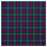 MacArthur – Milton Tartan Fabric