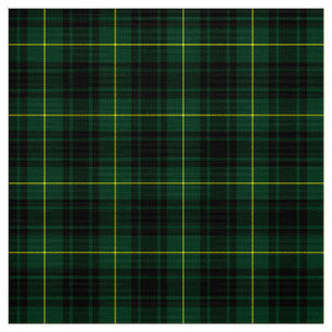 MacArthur Modern Tartan Fabric