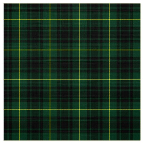 MacArthur Modern Tartan Fabric