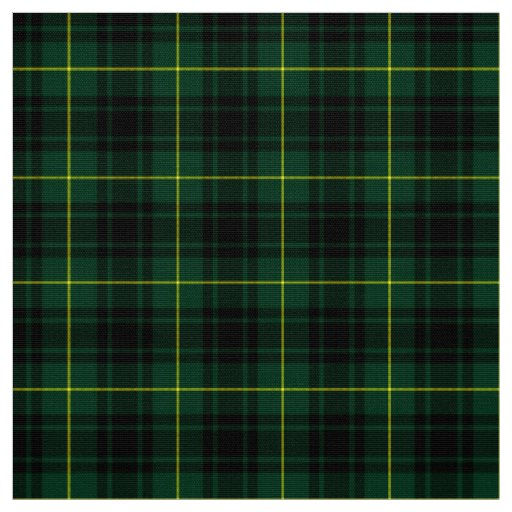MacArthur Modern Tartan Fabric