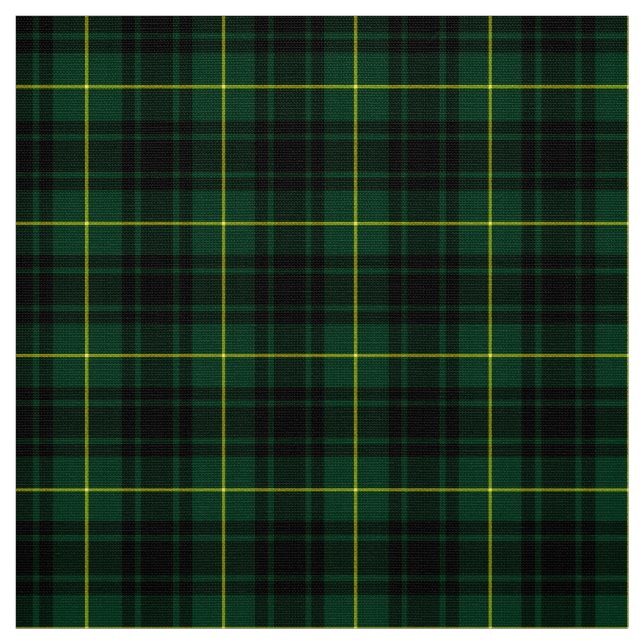 MacArthur Modern Tartan Fabric (Swatch)