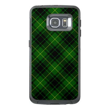 MacArthur OtterBox Samsung Galaxy S6 Edge Case