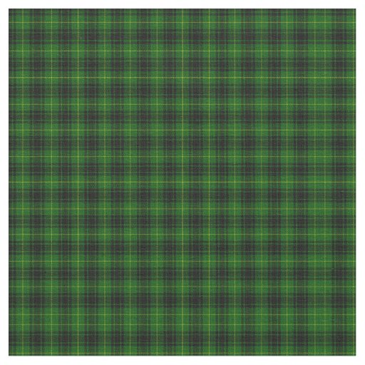 macarthur tartan fabric