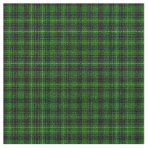 MacArthur Tartan Fabric