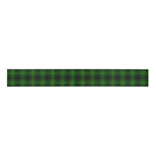 MacArthur Tartan Ribbon
