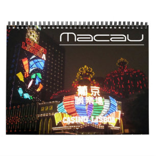 macau 2026 calendar