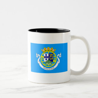 Macau Coffee Mug